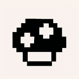 ??? Strange vibes... Shroom